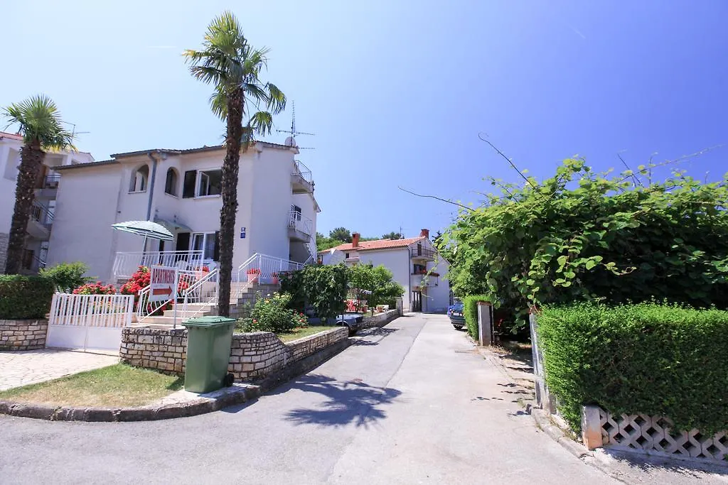 Apartments Laguna Porec