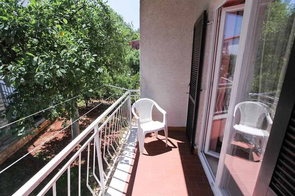 Apartments Laguna Porec